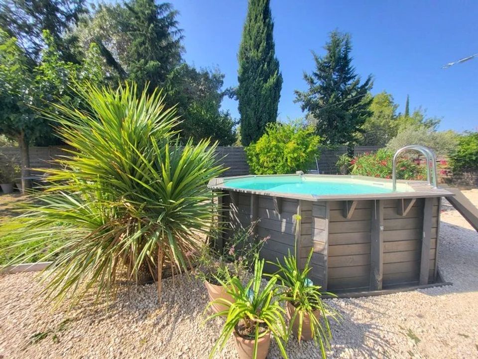 Villa i Les Vans, Ardeche - foto 4
