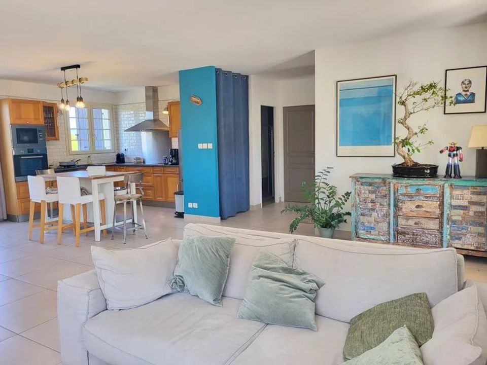 Villa i Les Vans, Ardeche - foto 5