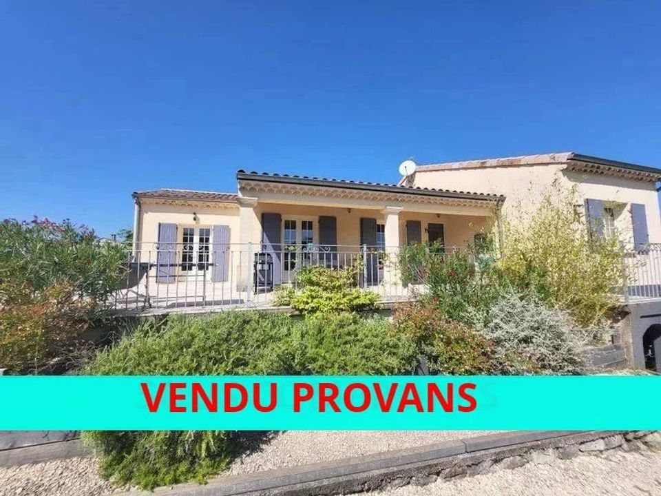 Villa i Les Vans, Ardeche - foto 1