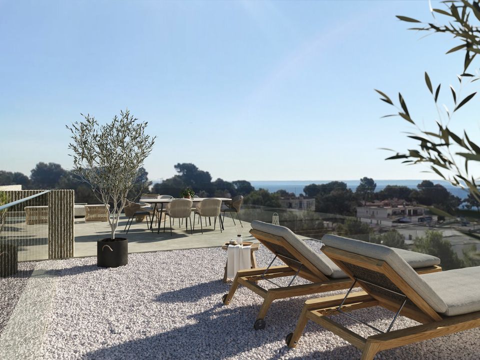 Villa i Cala Vinyes, Mallorca - foto 5