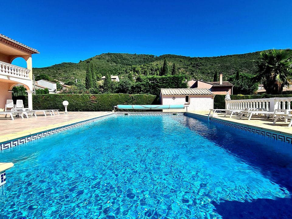 Villa i Cessenon-sur-Orb, Herault - foto 2