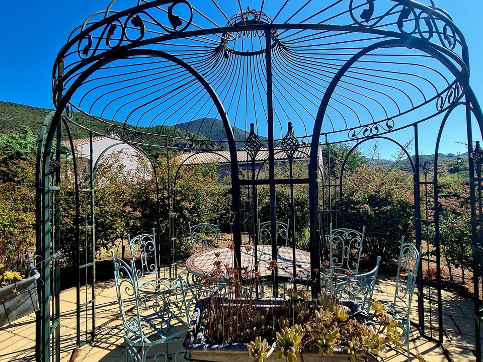 Villa i Cessenon-sur-Orb, Herault - foto 5