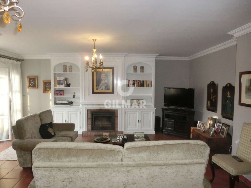 Villa i Benalup-Casas Viejas, Cadiz - foto 3