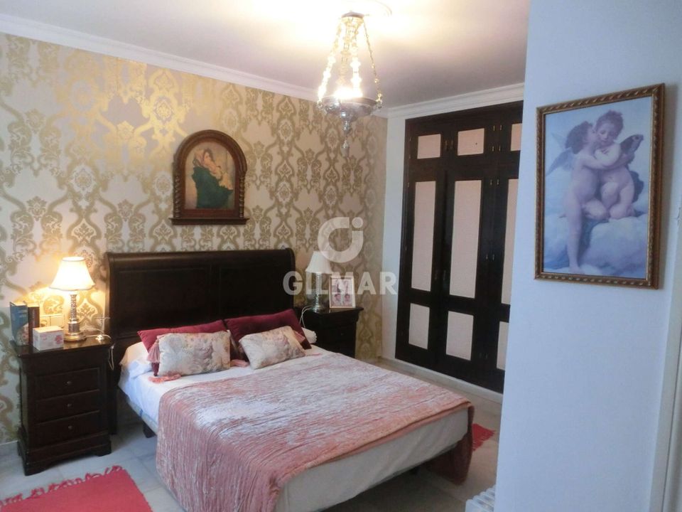 Villa i Benalup-Casas Viejas, Cadiz - foto 4