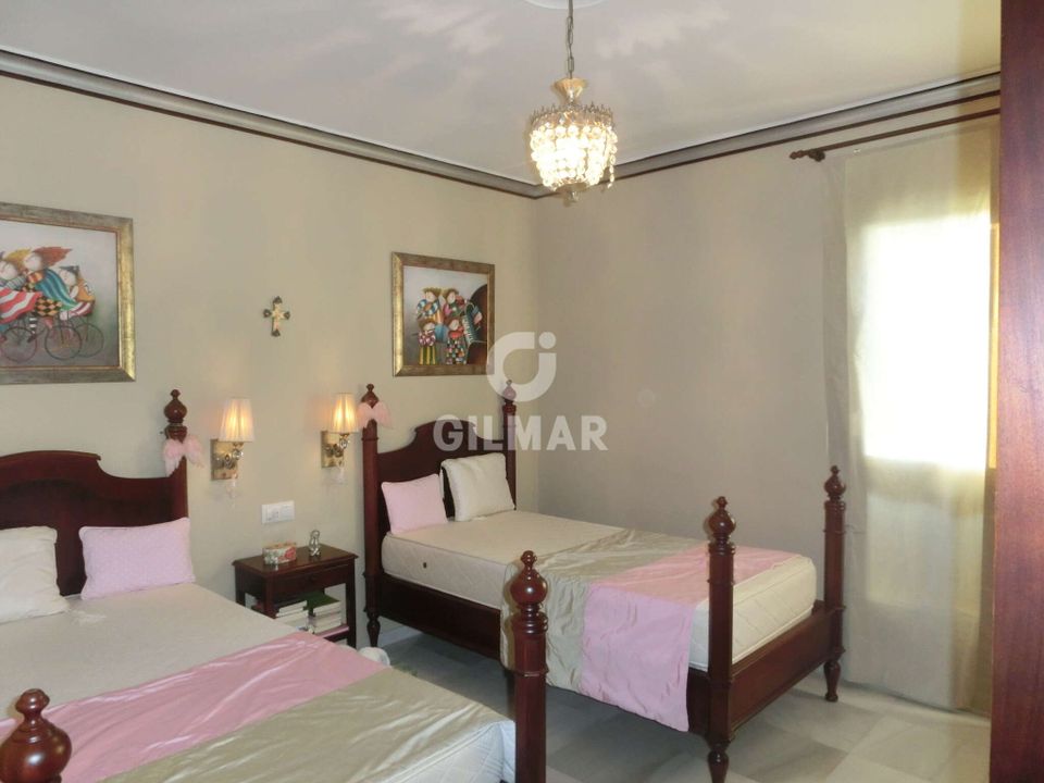 Villa i Benalup-Casas Viejas, Cadiz - foto 5