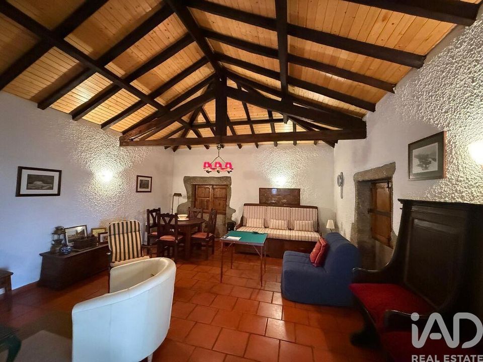 Rekkehus i Tabuaco, Viseu - bilde 4