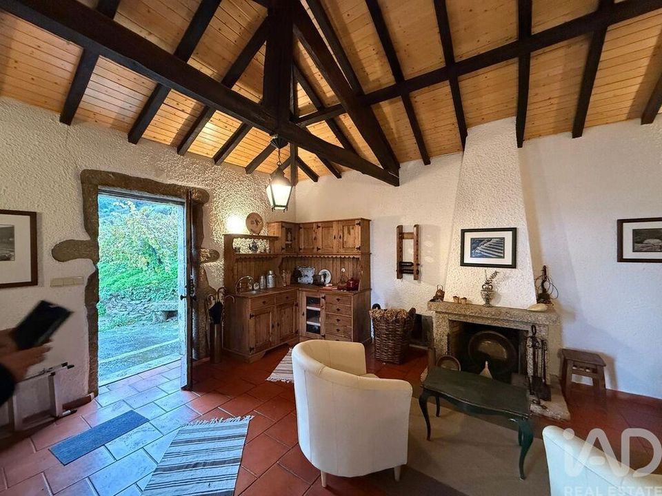 Rekkehus i Tabuaco, Viseu - bilde 5
