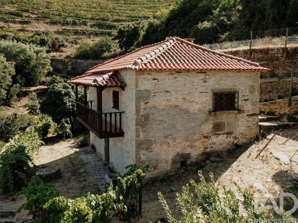 Rekkehus i Tabuaco, Viseu - bilde 2