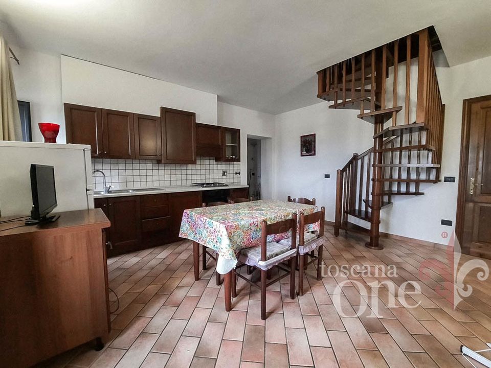 Villa i Castellina Marittima, Pisa - foto 5