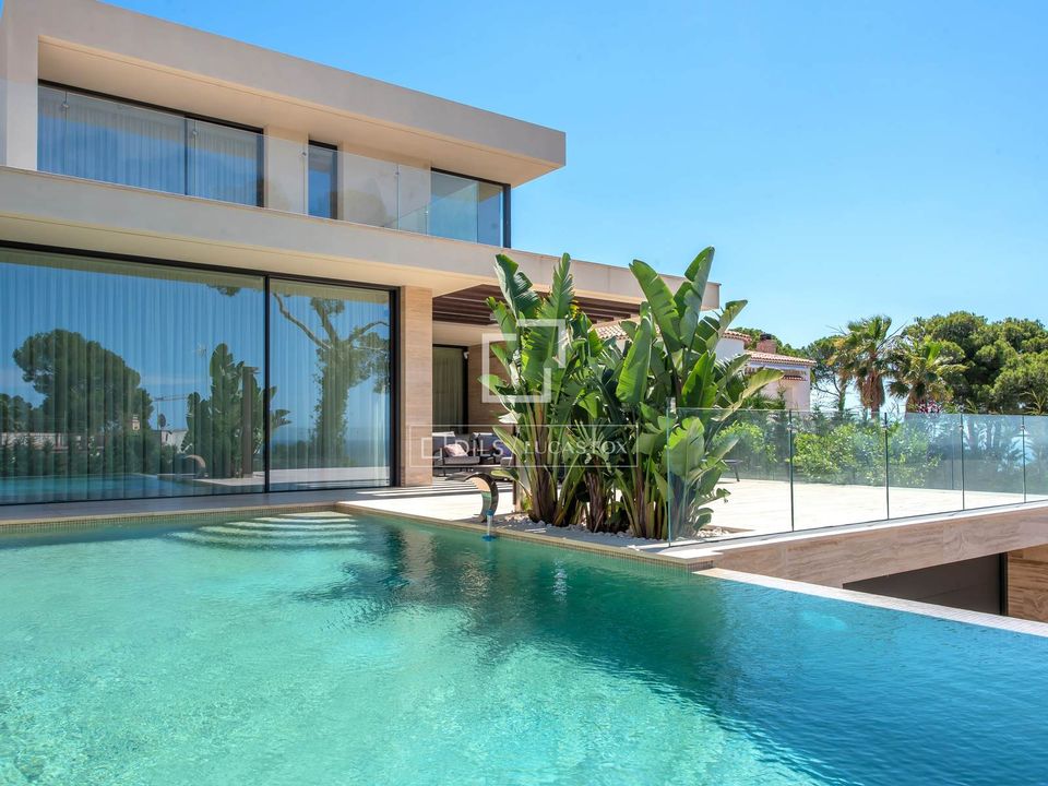 Villa i Calonge, Gerona - foto 2