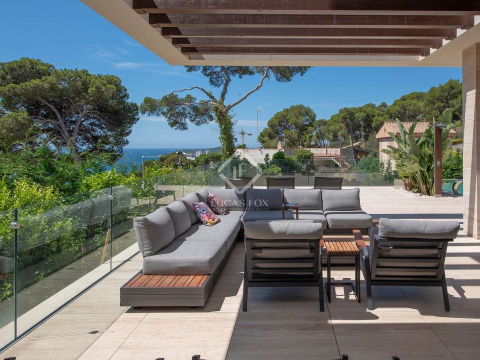 Villa i Calonge, Gerona - foto 4