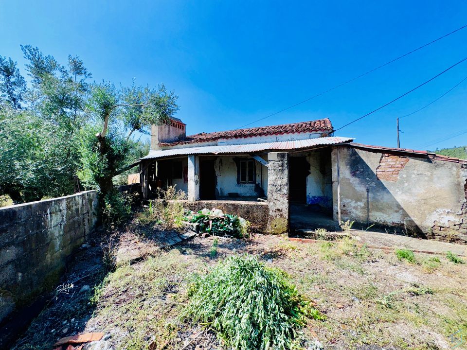 Villa i Sardoal, Santarem - foto 1