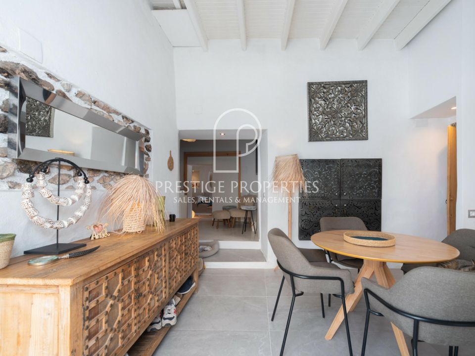 Finca i Benimussa, Ibiza - foto 5
