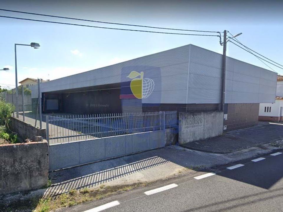 Commercial property in Cantanhede, Coimbra - photo 1