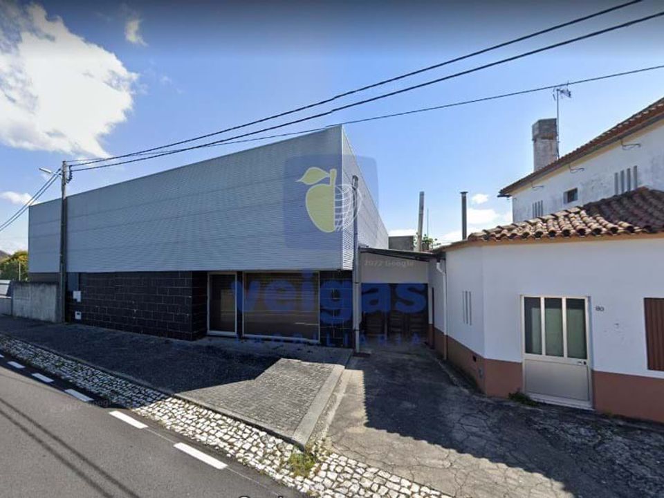 Commercial property in Cantanhede, Coimbra - photo 5