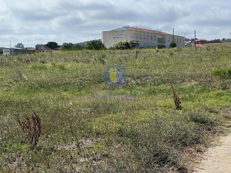 Helårsgrund i Alenquer, Lisbon - foto 1
