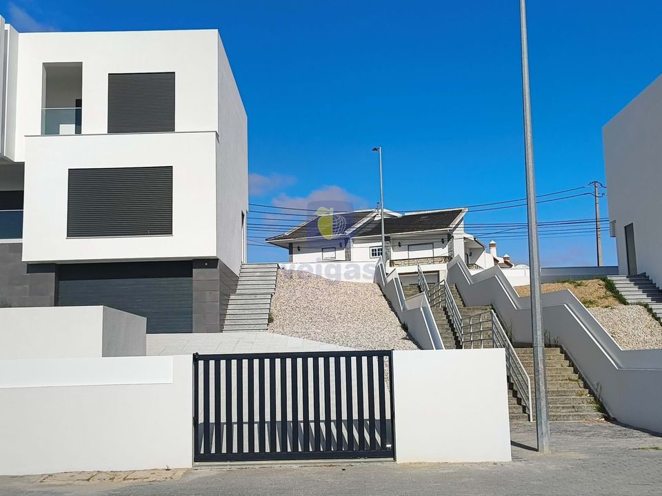 Villa i Seixal, Setubal - foto 4