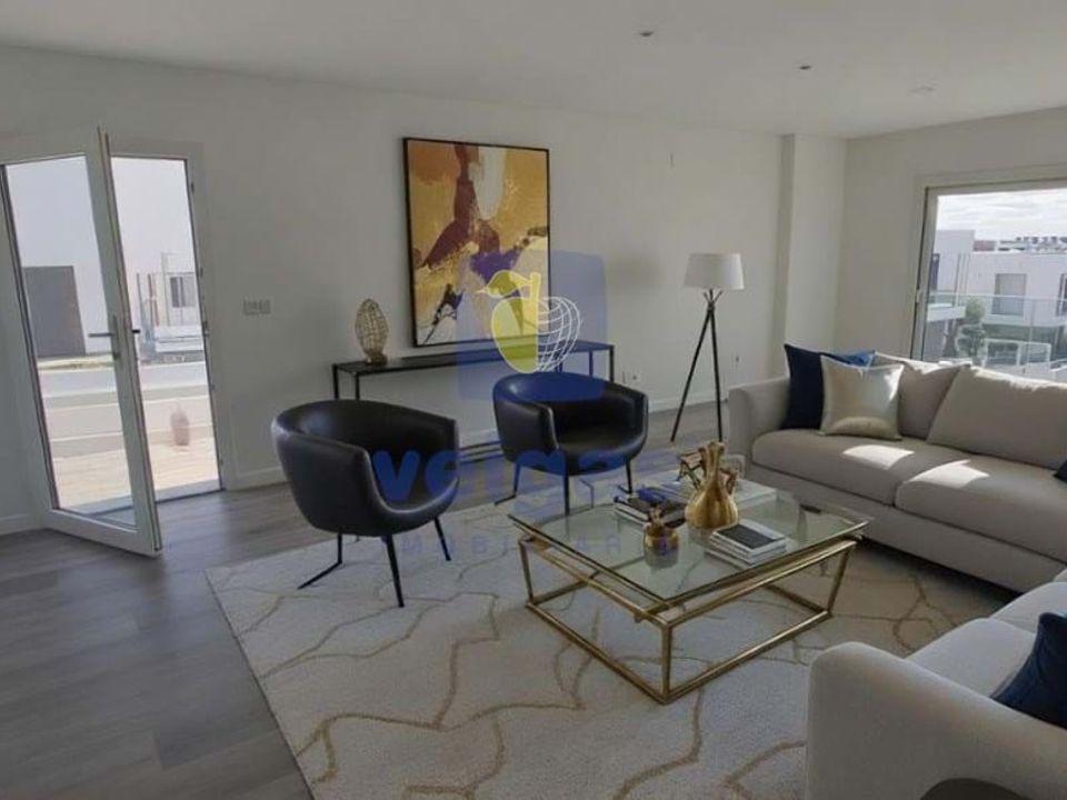Villa i Seixal, Setubal - foto 1