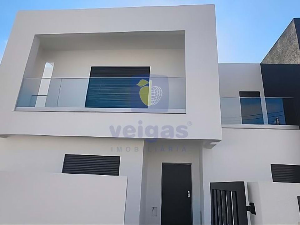 Villa i Seixal, Setubal - foto 3