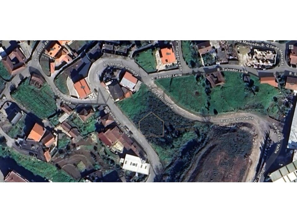 Helårsgrund i Paredes, Porto - foto 3