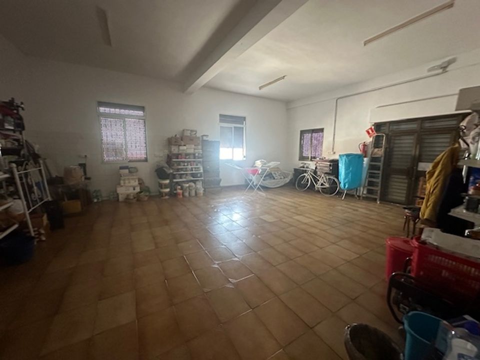 Byhus i Colmenar, Malaga - foto 3