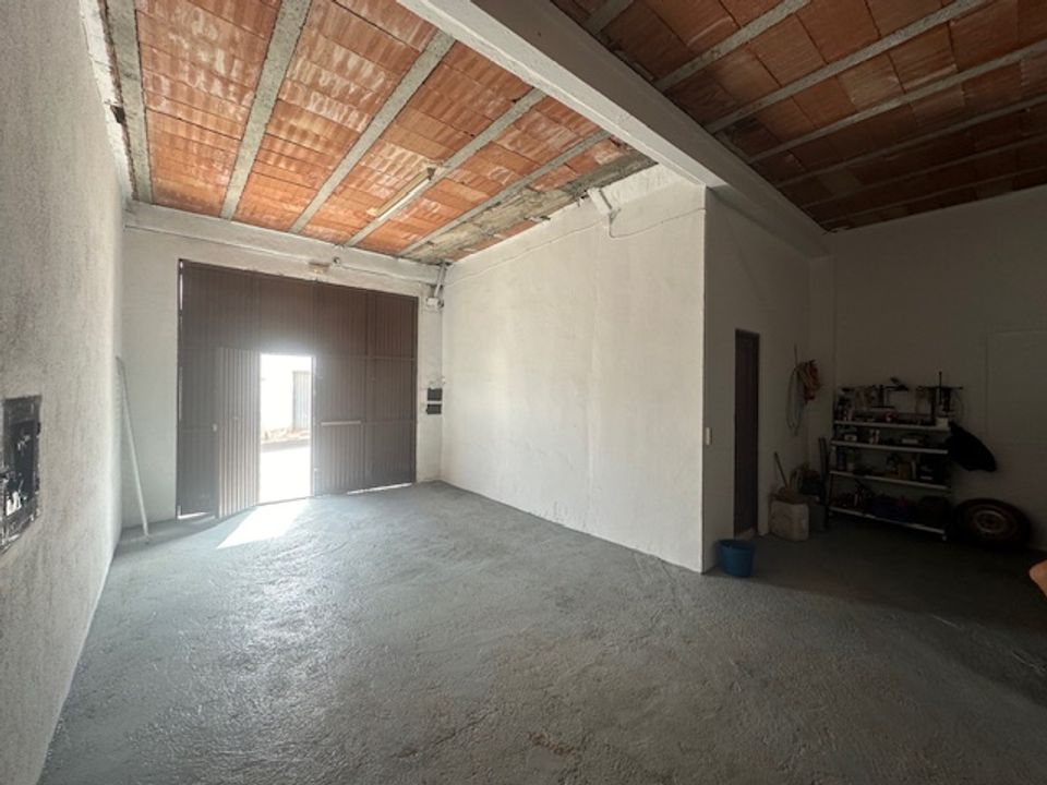 Byhus i Colmenar, Malaga - foto 5