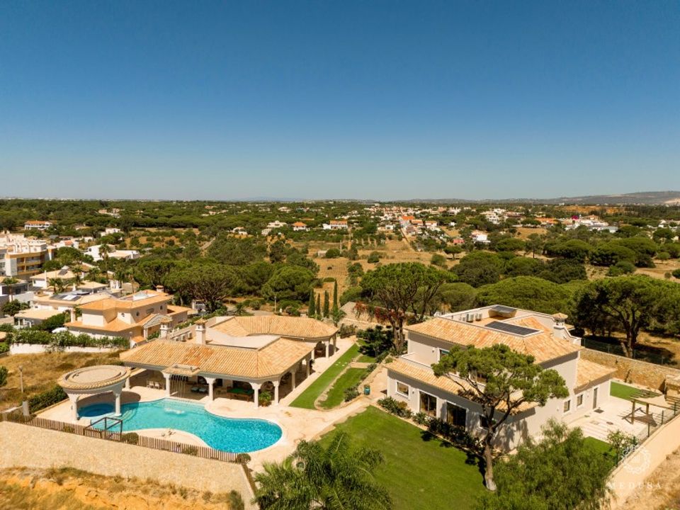 Villa i Quarteira, Faro - foto 3