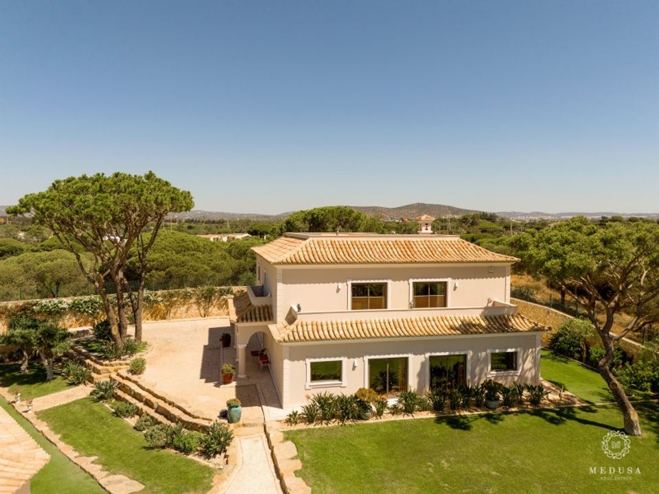 Villa i Quarteira, Faro - foto 4