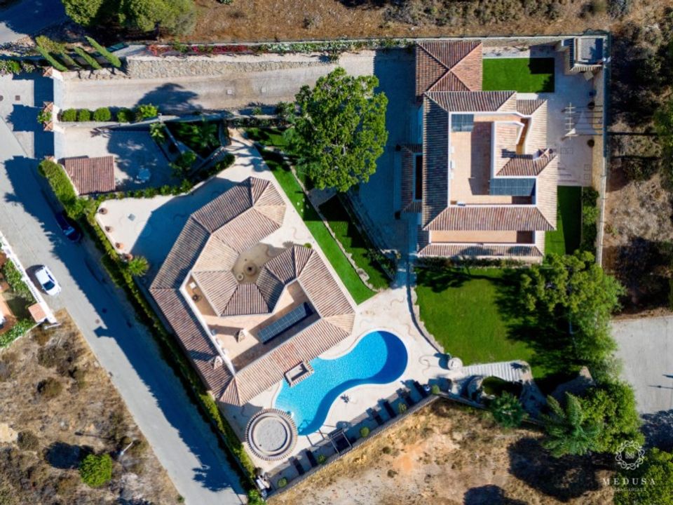 Villa i Quarteira, Faro - foto 5