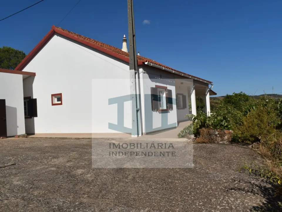 Bungalow i Alte, Faro - bilde 3
