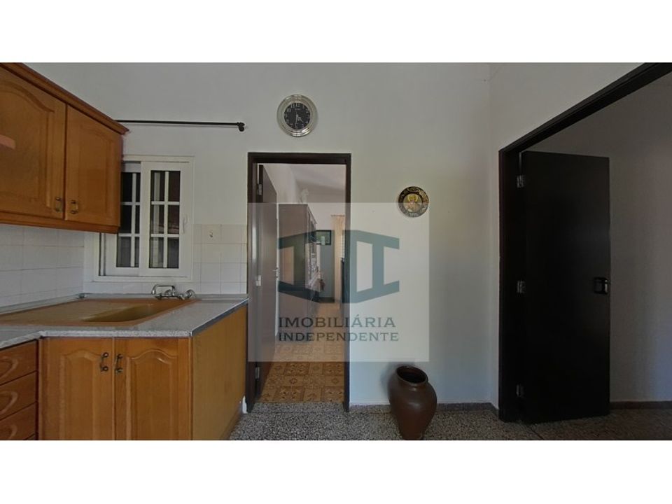 Bungalow i Alte, Faro - bilde 5