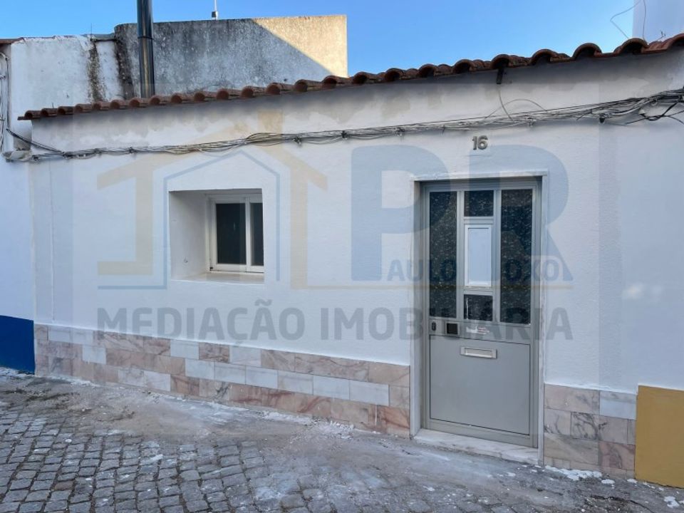 Bungalow i Barbacena e Vila Fernando, Portalegre - foto 1