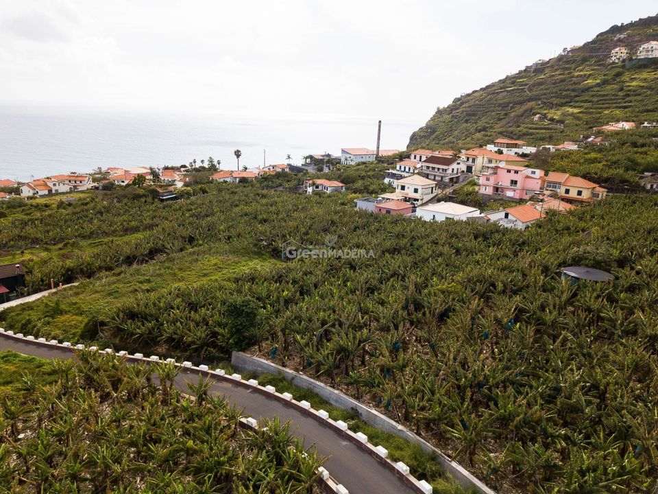 Helårsgrund i Calheta, Madeira - foto 4