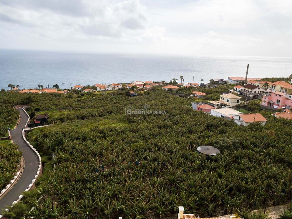 Helårsgrund i Calheta, Madeira - foto 5