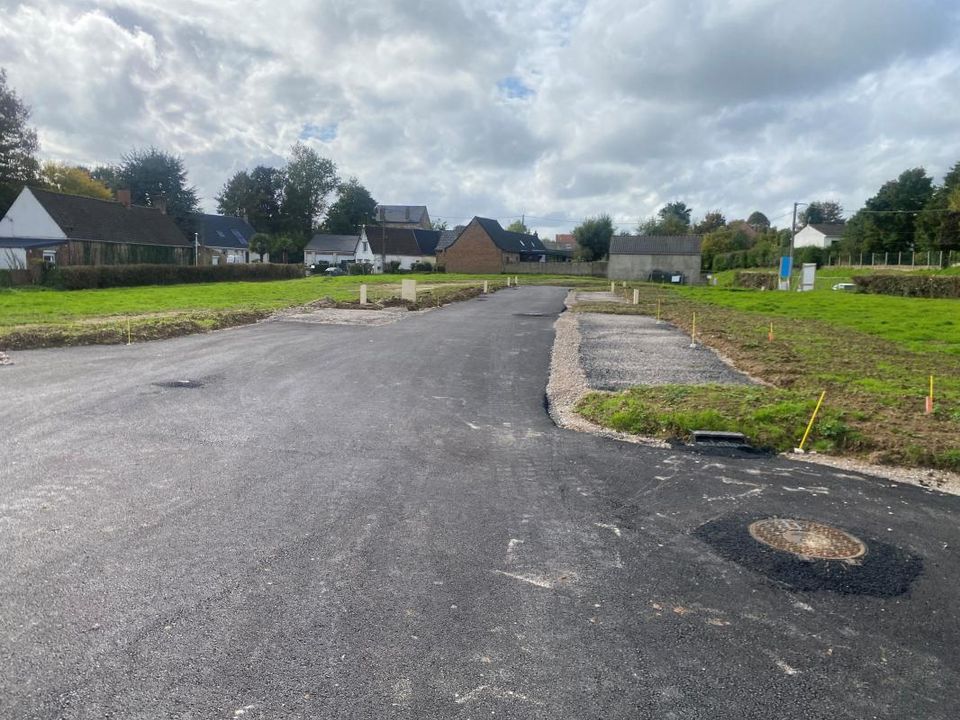 Terra a Saint-Omer, Pas-de-Calais - foto 2