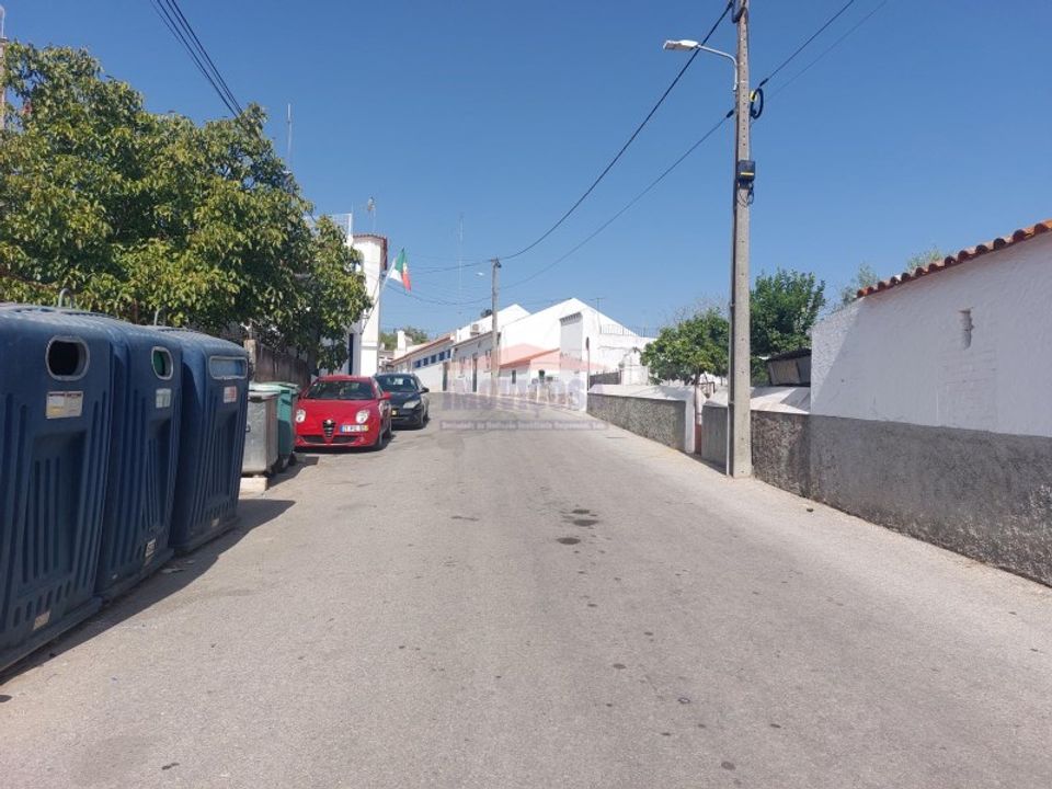Helårsgrund i Vila Vicosa, Evora - foto 3