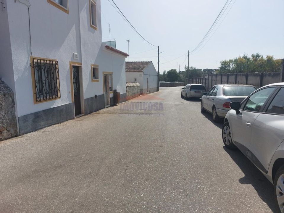 Helårsgrund i Vila Vicosa, Evora - foto 4