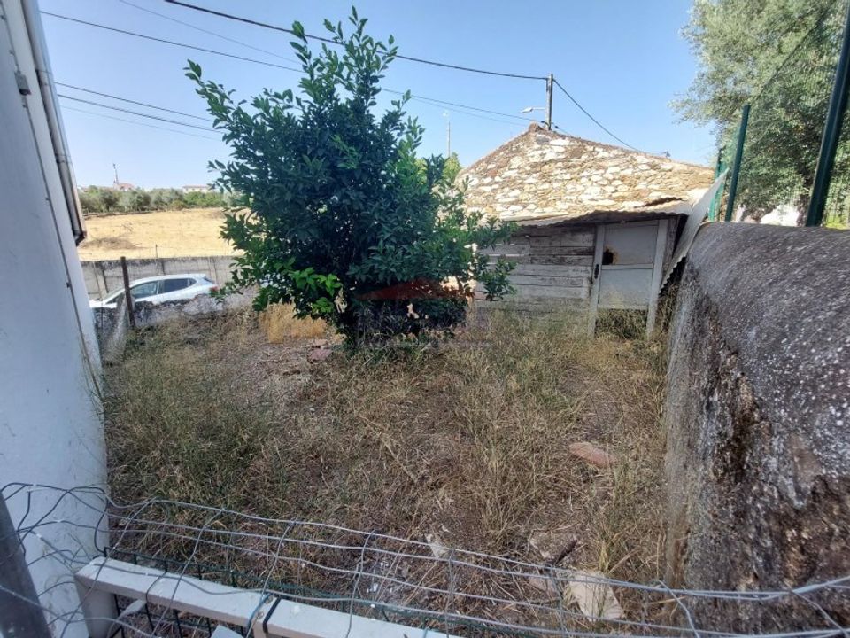 Helårsgrund i Vila Vicosa, Evora - foto 5
