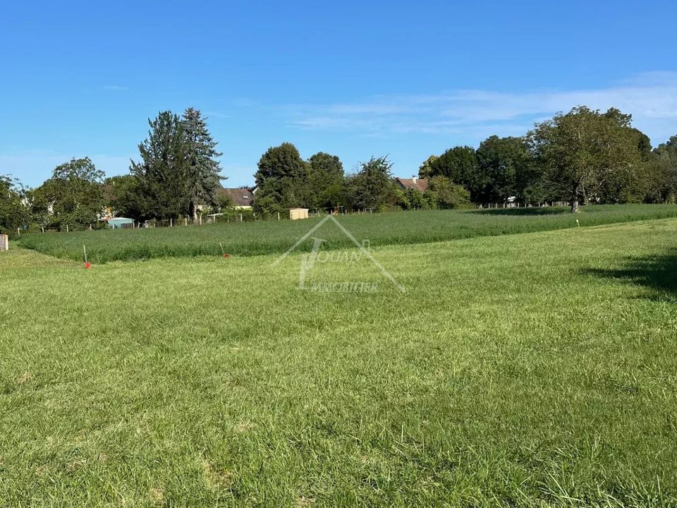 Helårsgrund i Gannat, Allier - foto 1