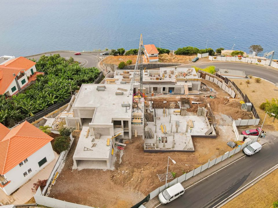 Villa i Calheta, Madeira - foto 3
