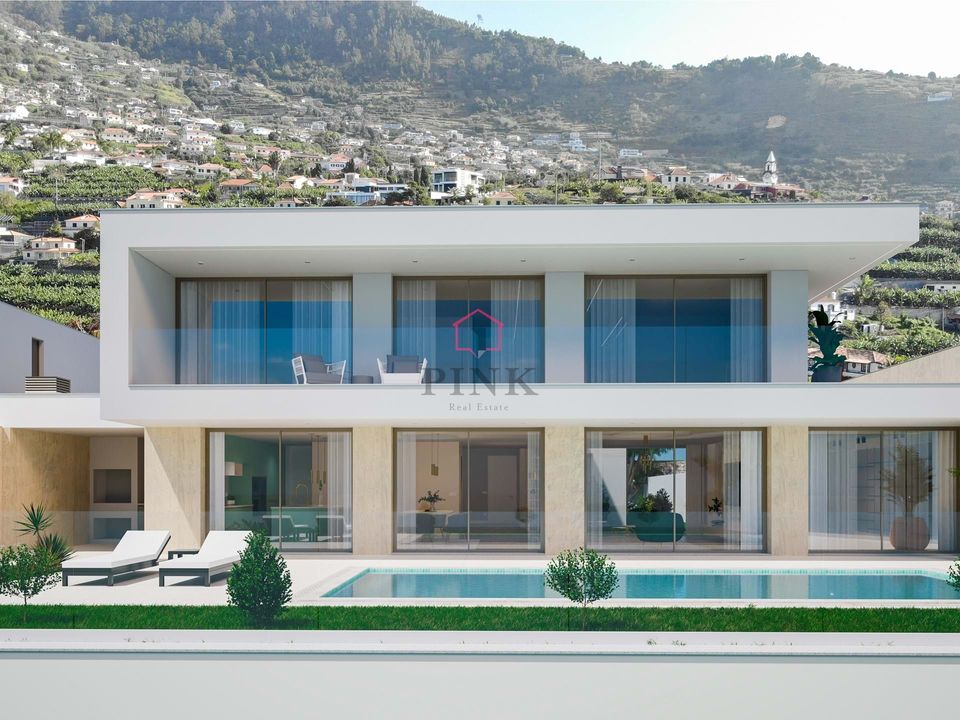 Villa i Calheta, Madeira - foto 2