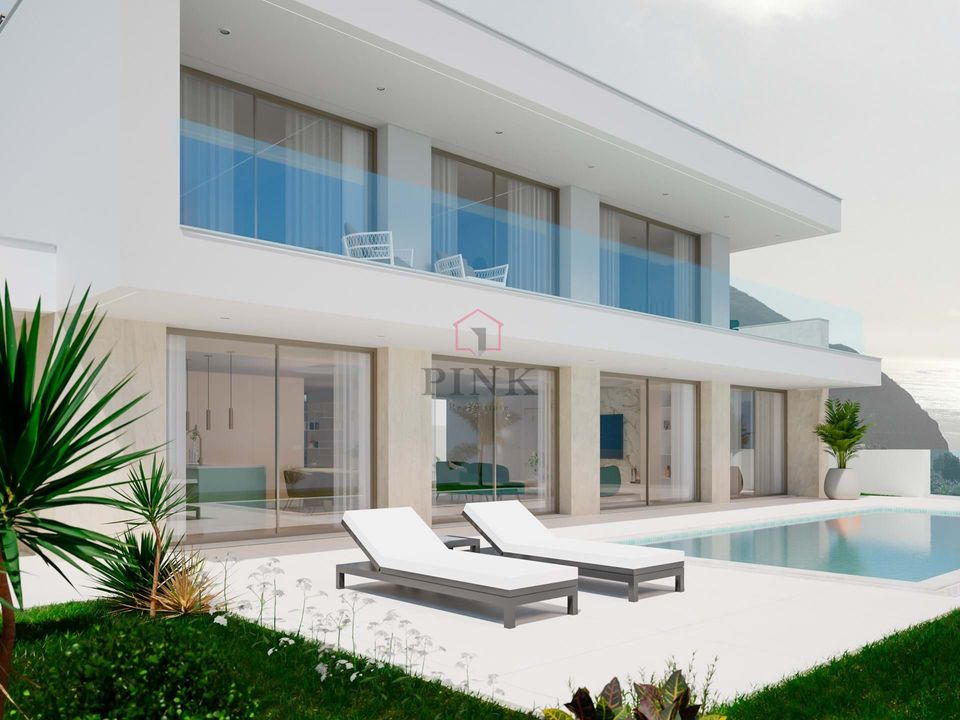 Villa i Calheta, Madeira - foto 3
