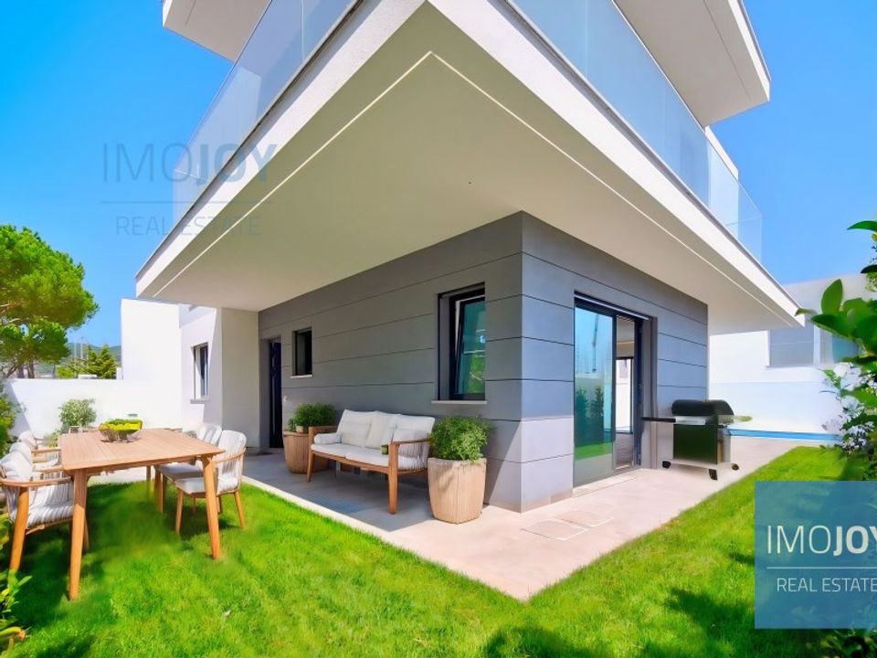 Villa a Alcabideche, Lisbon - foto 4