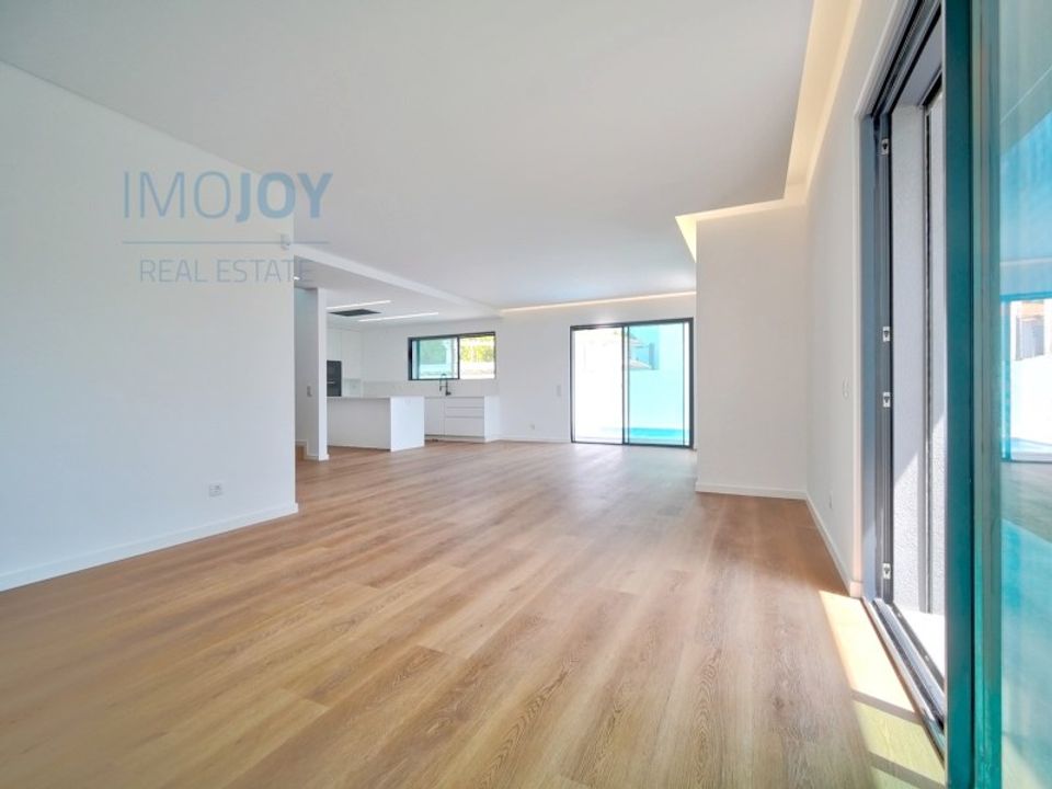 Villa a Alcabideche, Lisbon - foto 5
