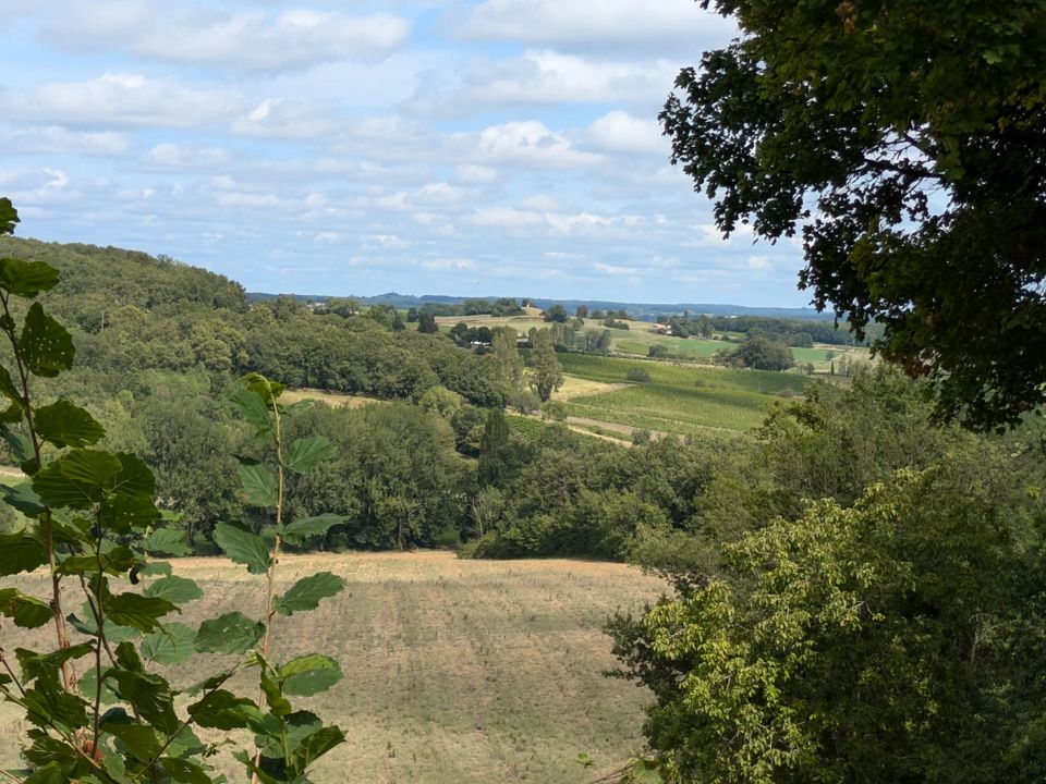 Casa de poble a Loubès-Bernac, Lot-et-Garonne - foto 5