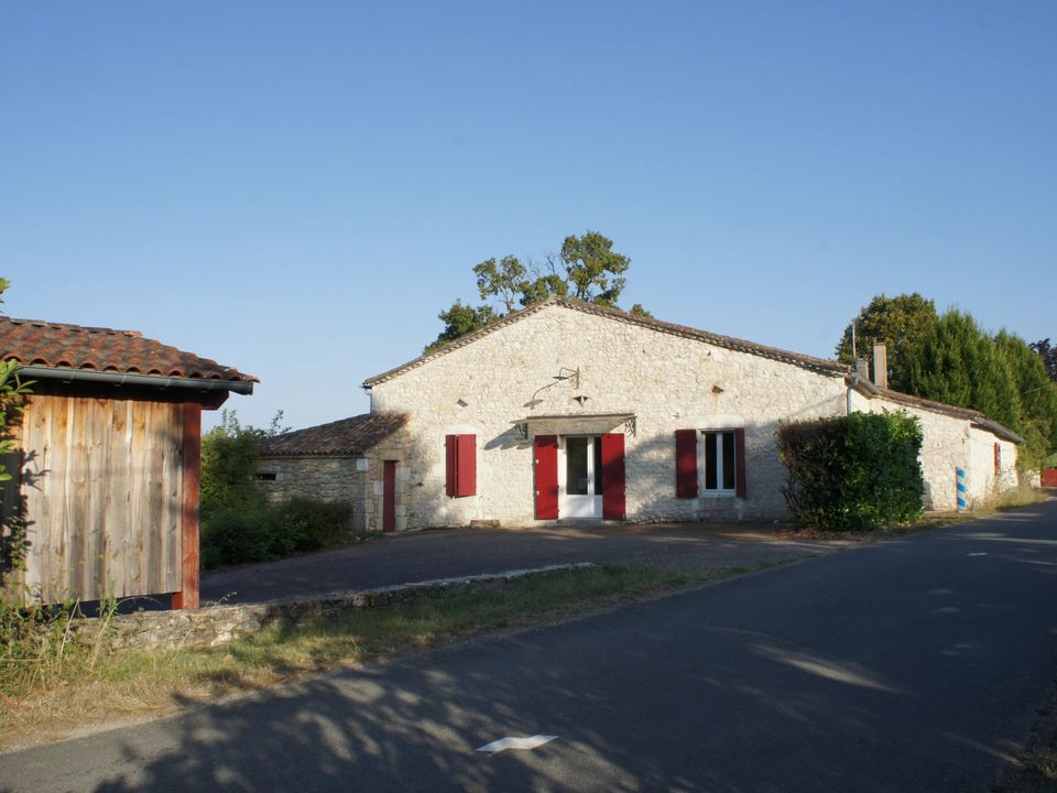 Casa de poble a Loubès-Bernac, Lot-et-Garonne - foto 1