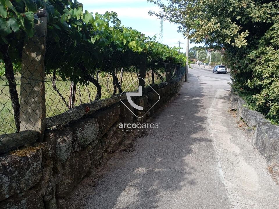 Helårsgrund i Moncao, Viana do Castelo - foto 1