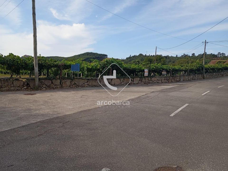 Helårsgrund i Moncao, Viana do Castelo - foto 2