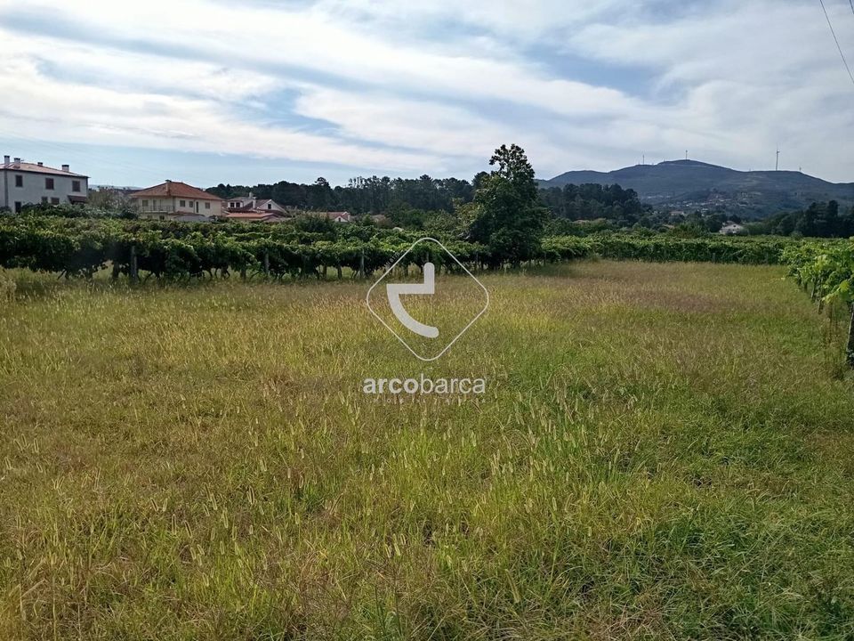 Helårsgrund i Moncao, Viana do Castelo - foto 3