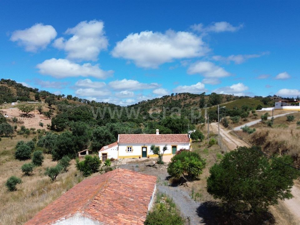 Landejendom i Ourique, Beja - foto 2